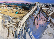 Load image into Gallery viewer, Matterhorn from the Air 1
