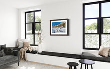 Load image into Gallery viewer, Val Ferret 2 Soft Pastels Painting
